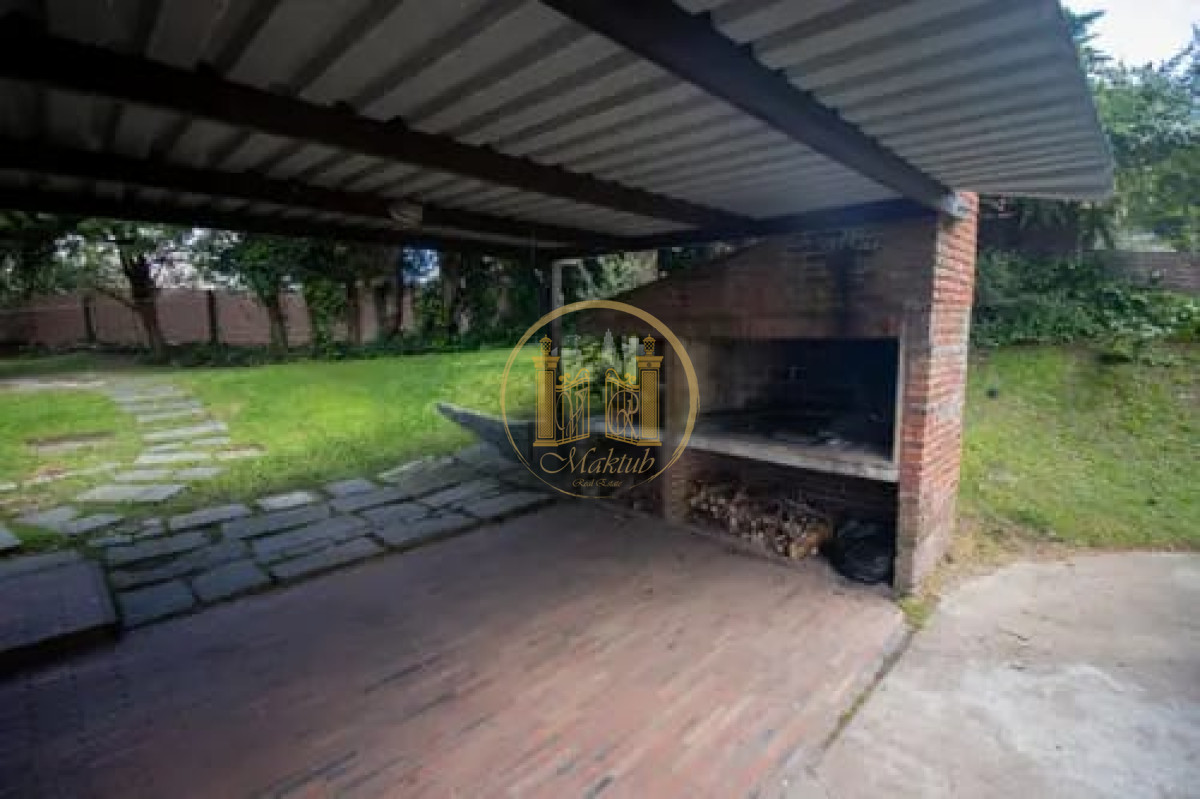 Casa ID.723 - Casa en Punta del Este, Cantegril