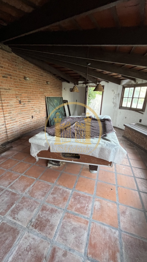Casa ID.329 - Vendo Casa, 4 dormitorios, 4 baños, Terraza, Patio y Garaje, Pinares, Punta del este, Maldonado