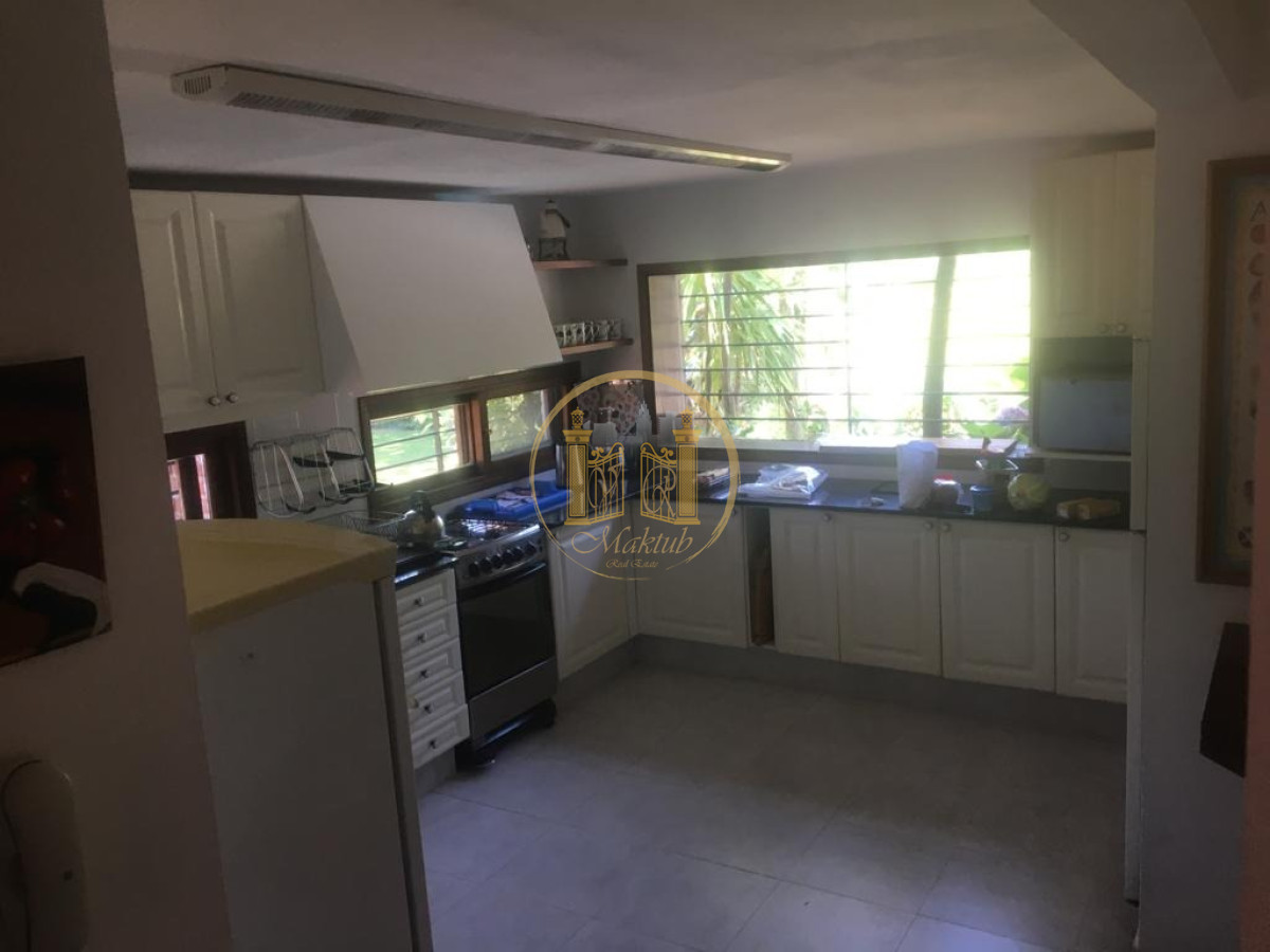 Casa ID.697 - Casa en Punta del Este, Rincón del Indio
