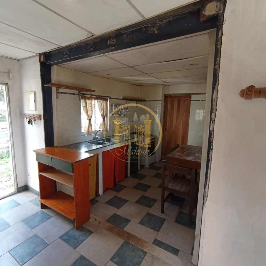 Casa ID.652 - VENDO CASA 850 M2, 2 DORMITORIOS, SAUCE DE PORTEZUELO, MALDONADO.