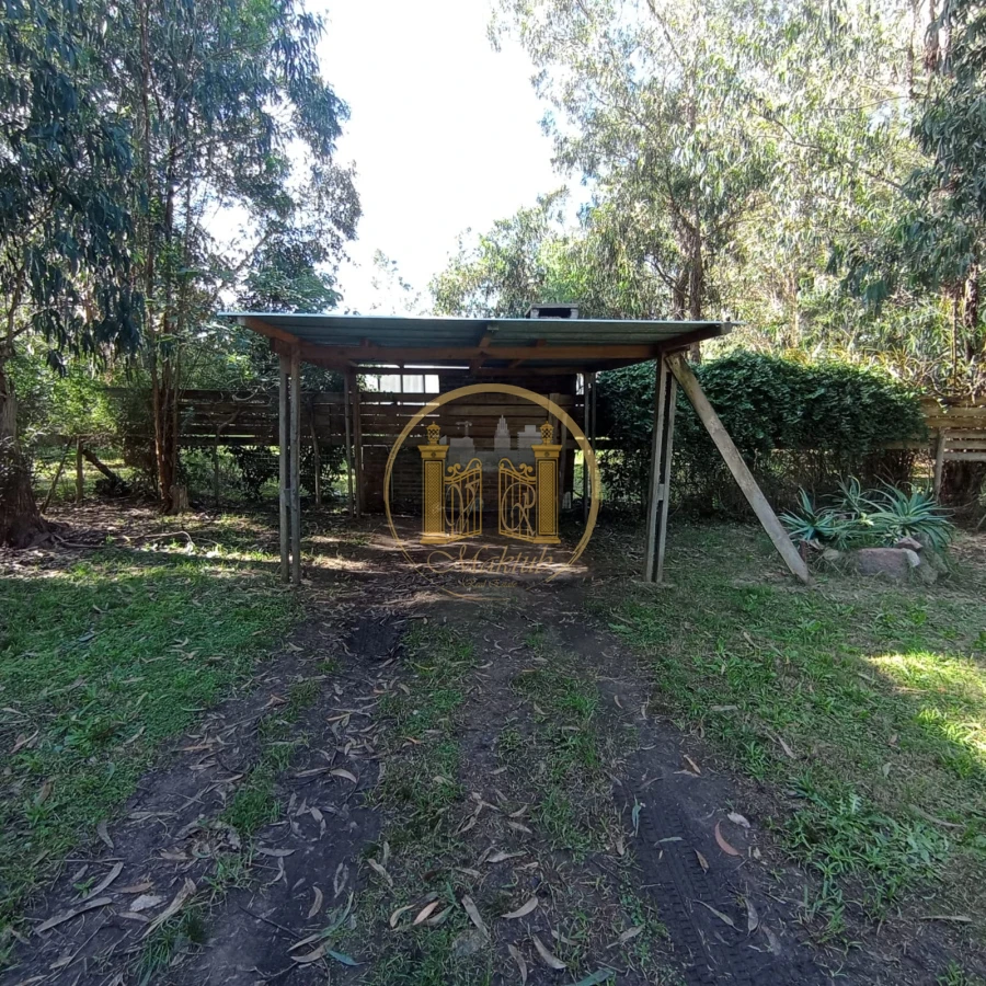 Casa ID.652 - VENDO CASA 850 M2, 2 DORMITORIOS, SAUCE DE PORTEZUELO, MALDONADO.