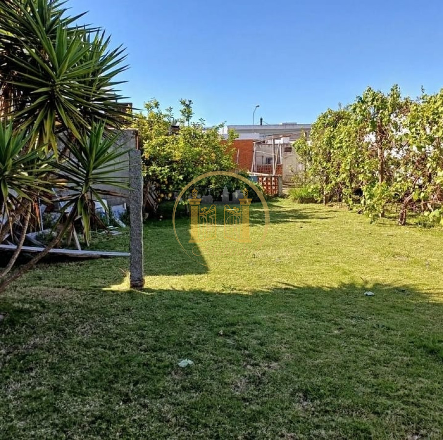 Casa ID.775 - Venta Casa, 1 Dormitorio, Centro.