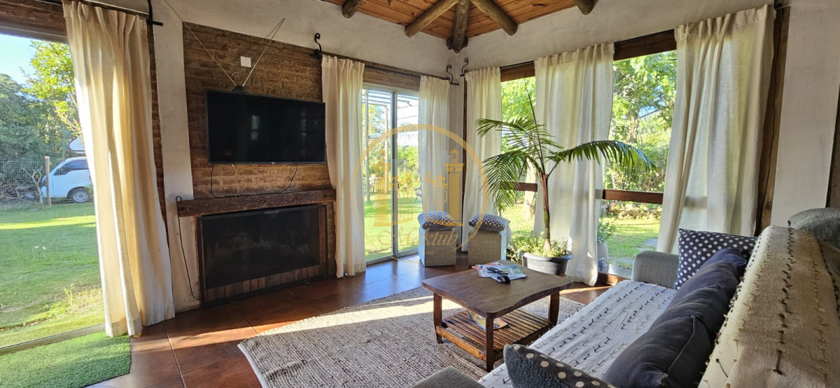 Casa ID.907 - Casa en La Barra, El Tesoro