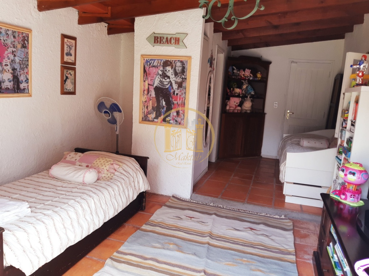 Casa ID.699 - Casa en Punta del Este, Golf