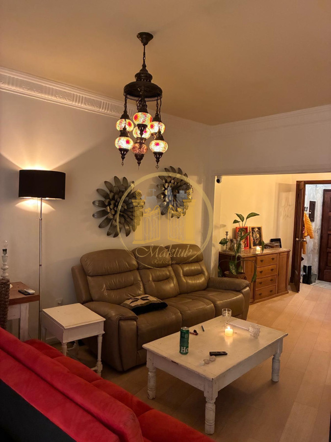 Casa ID.1128 - Casa en Montevideo, Pocitos
