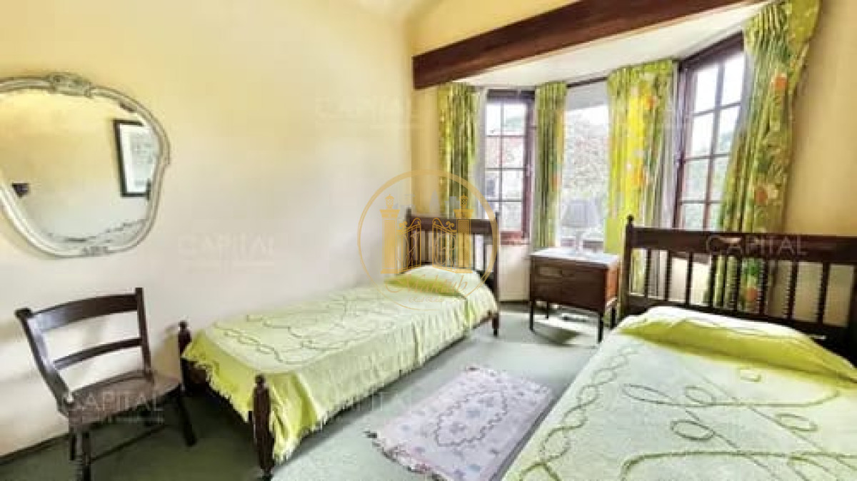 Casa ID.756 - Casa en Punta del Este, Cantegril