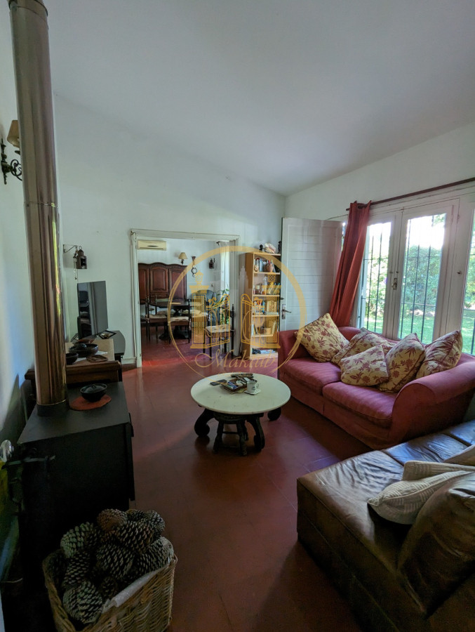 Casa ID.1099 - Casa en Punta del Este, Aidy Grill