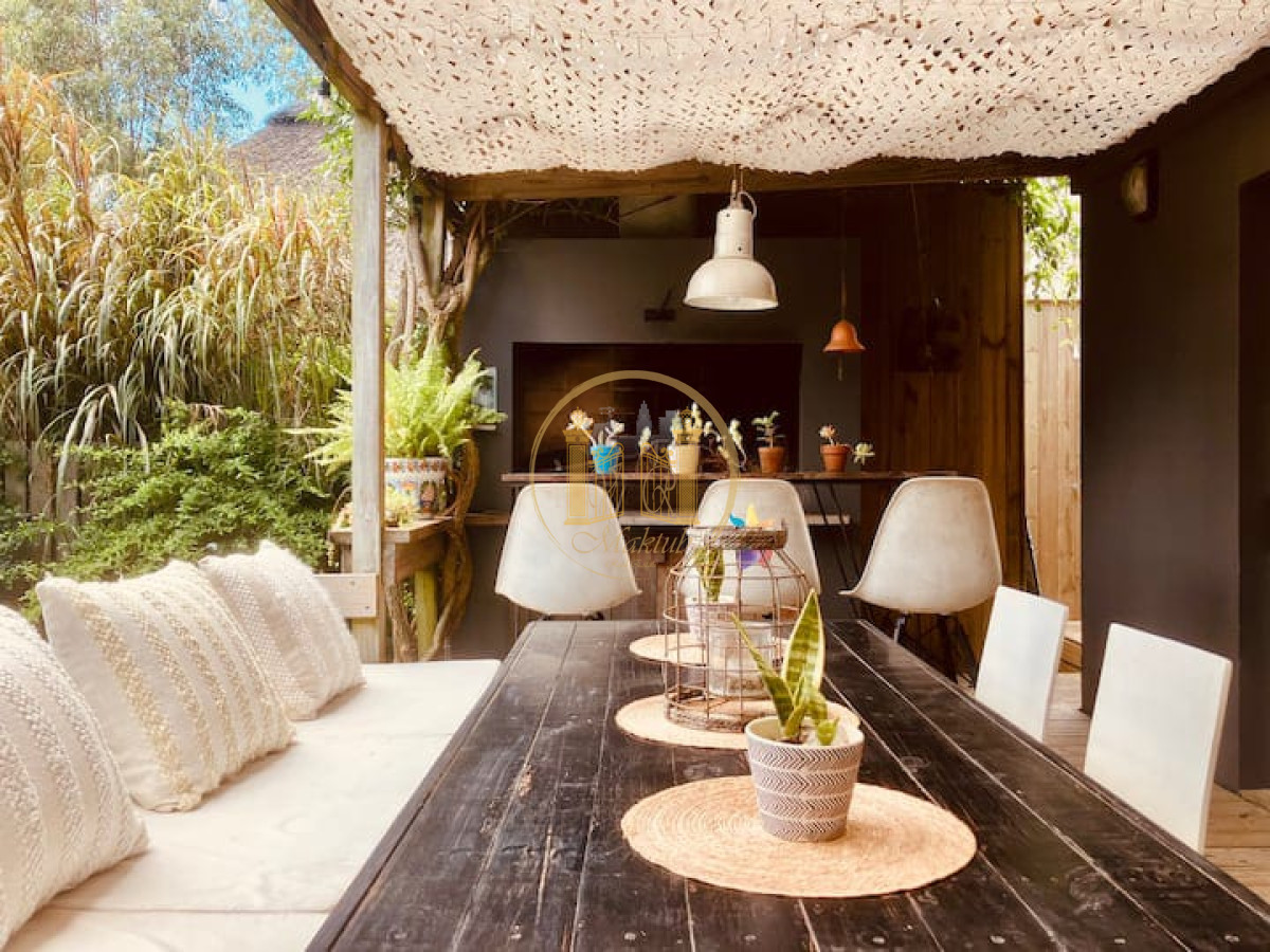 Casa ID.735 - Casa en La Barra, El Tesoro