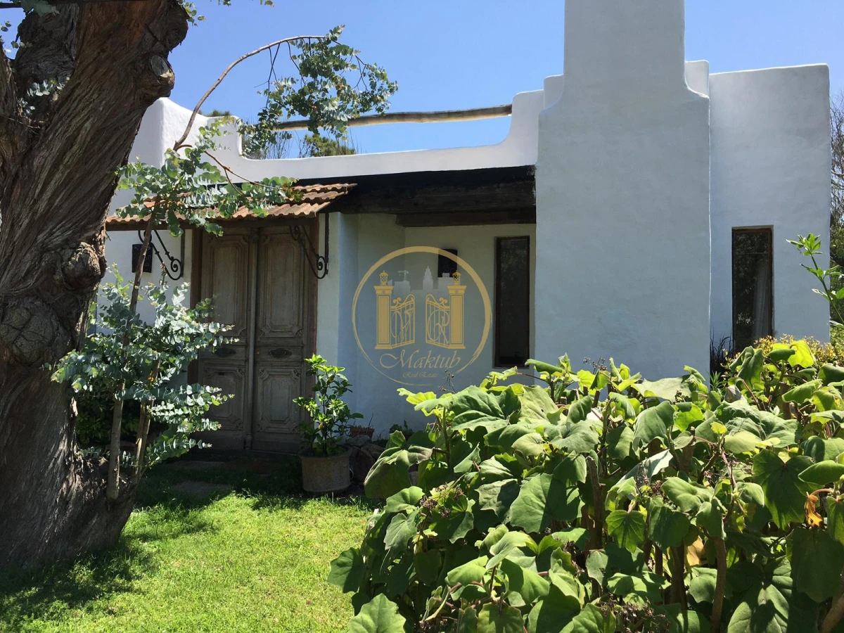 Casa ID.664 - Casa en La Barra, La Barra