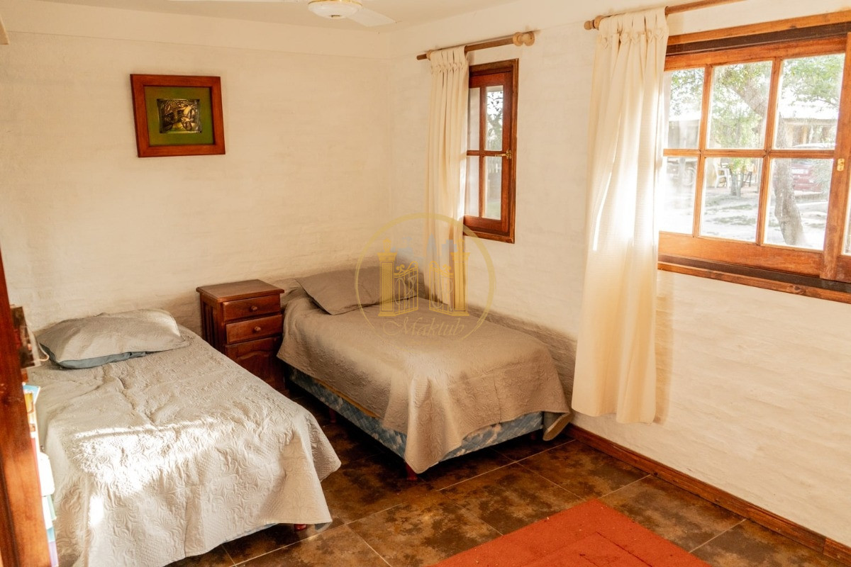 Casa ID.703 - Casa en Jose Ignacio, Village del Faro