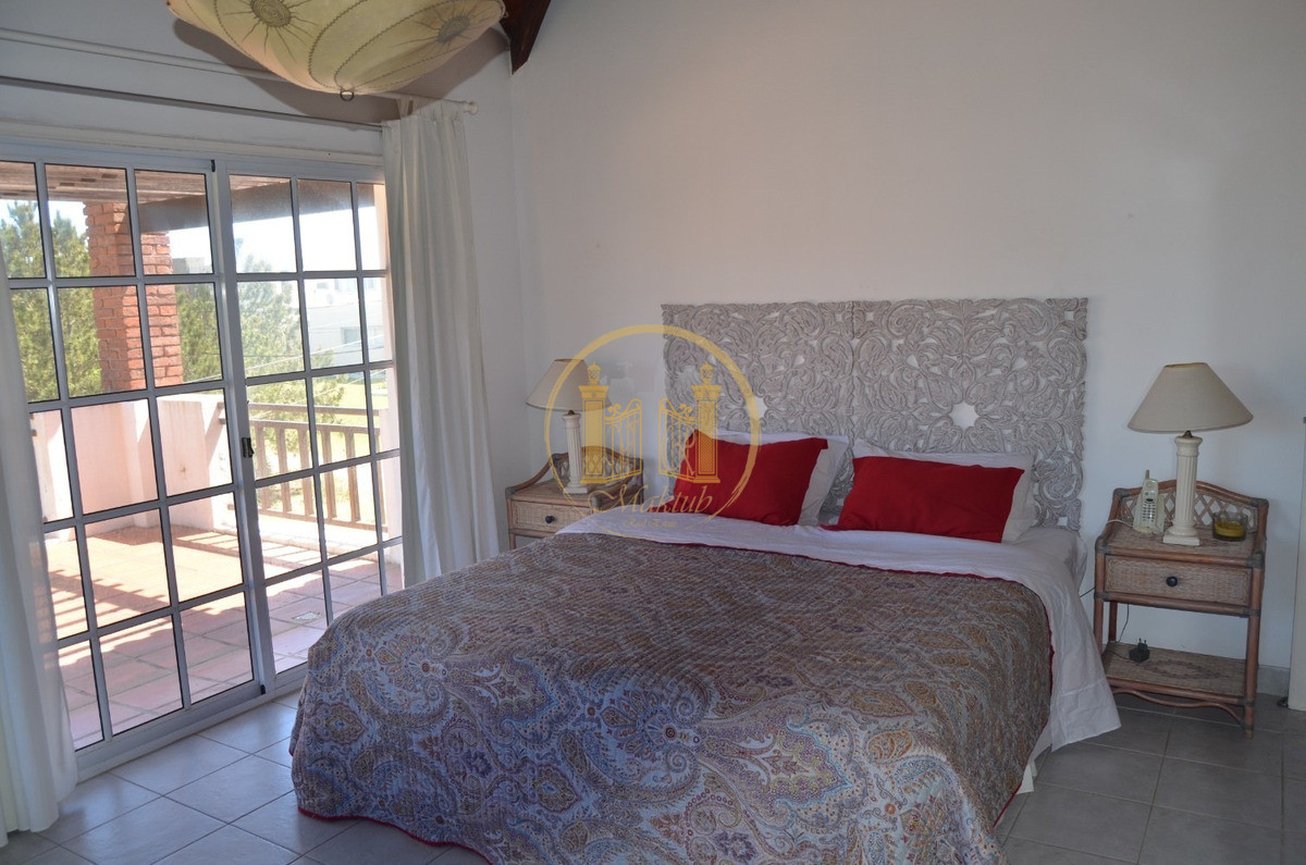 Casa ID.668 - Casa en Punta Ballena, Chihuahua