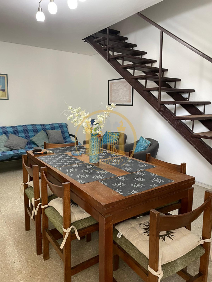 Casa ID.1099 - Casa en Punta del Este, Aidy Grill