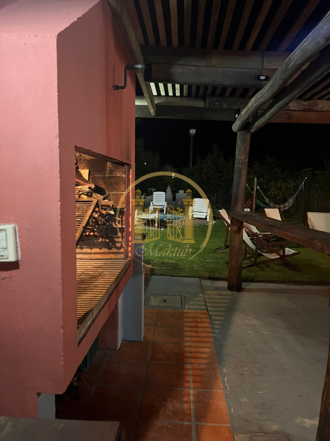 Casa ID.751 - Casa en Maldonado, Maldonado