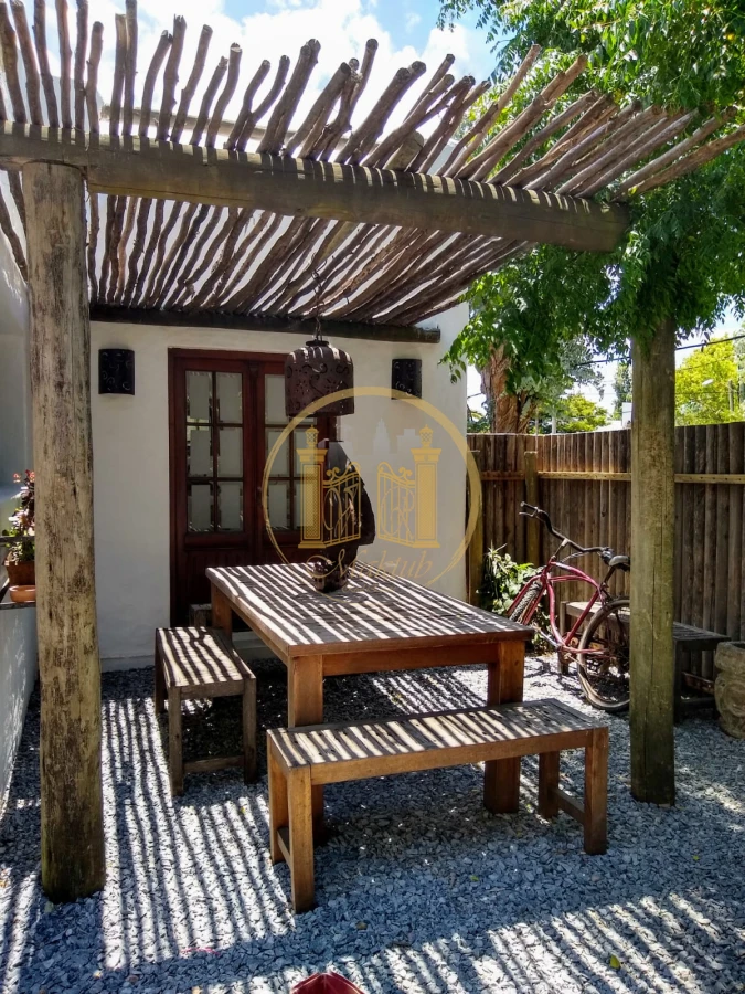Casa ID.664 - Casa en La Barra, La Barra