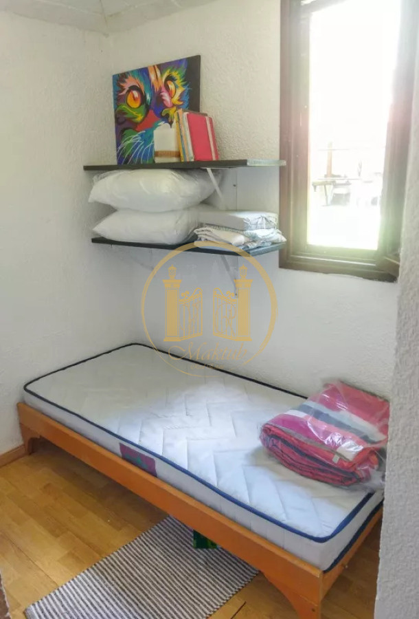 Casa ID.892 - Casa en Punta del Este, Aidy Grill