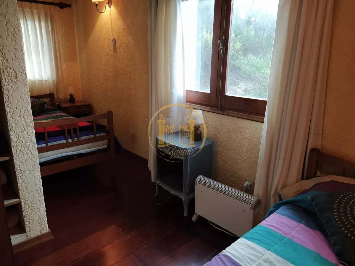 Casa ID.915 - Casa en Punta Ballena, Las Grutas
