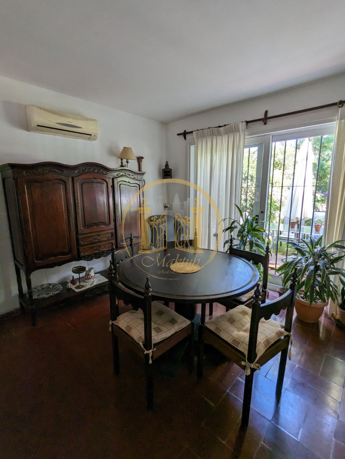 Casa ID.1099 - Casa en Punta del Este, Aidy Grill