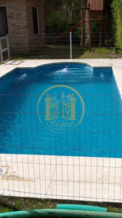 Casa ID.65 - Casa en Punta del Este, Jardines de Córdoba