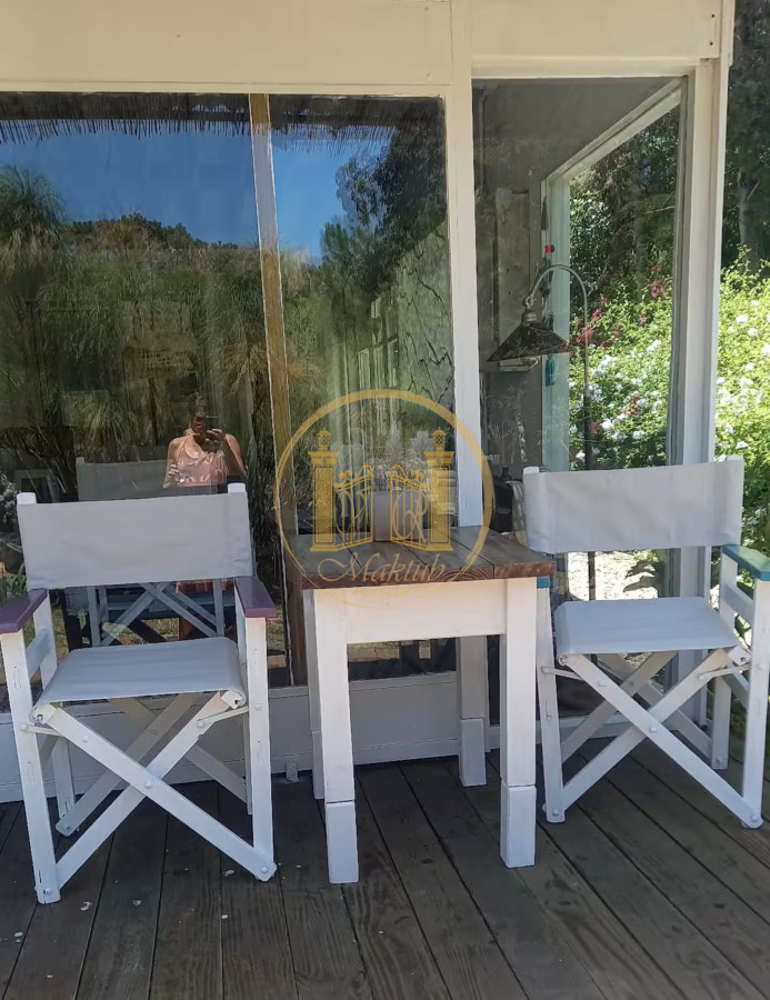 Casa ID.859 - Casa en La Barra, La Barra