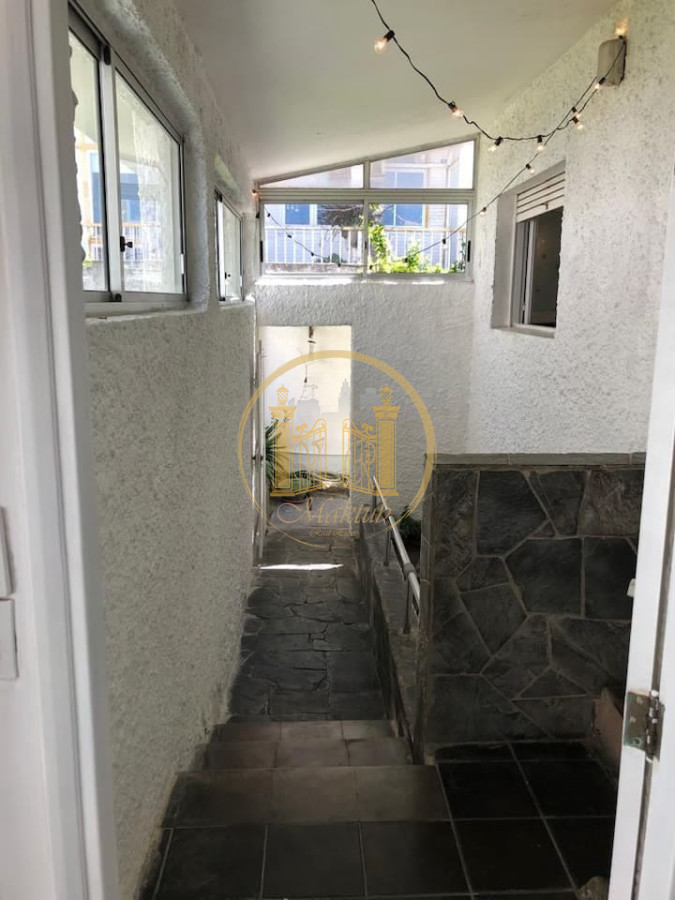 Casa ID.726 - Casa en Punta del Este, Península