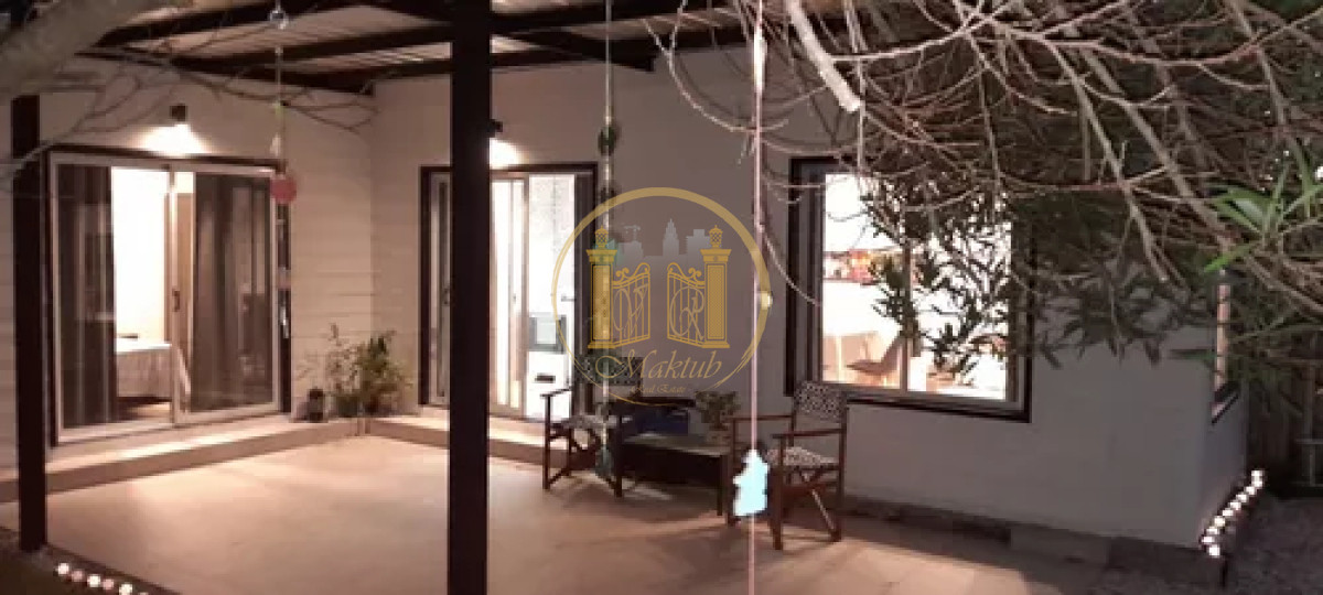 Casa ID.939 - Casa en Manantiales, Balneario Buenos Aires