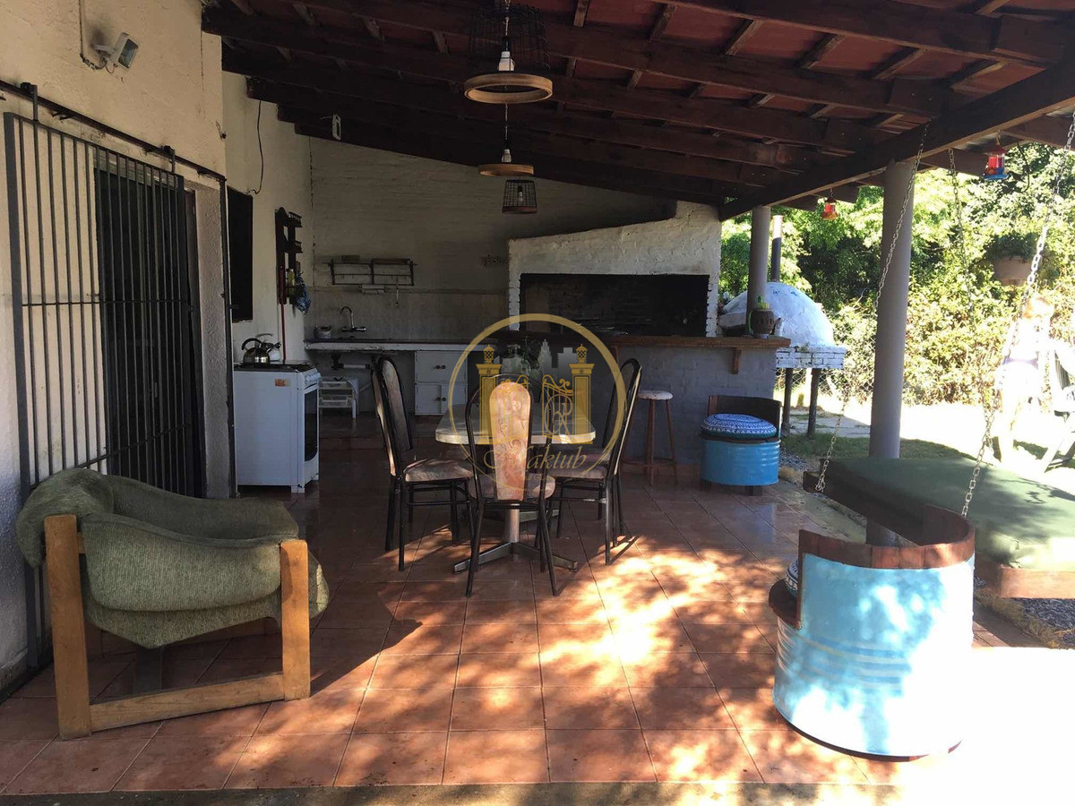 Casa ID.68 - Alquilo apartamento temporal, 3 dormitorios, Piriápolis 