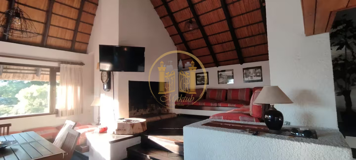 Casa ID.1155 - Casa en Punta Ballena, Solanas