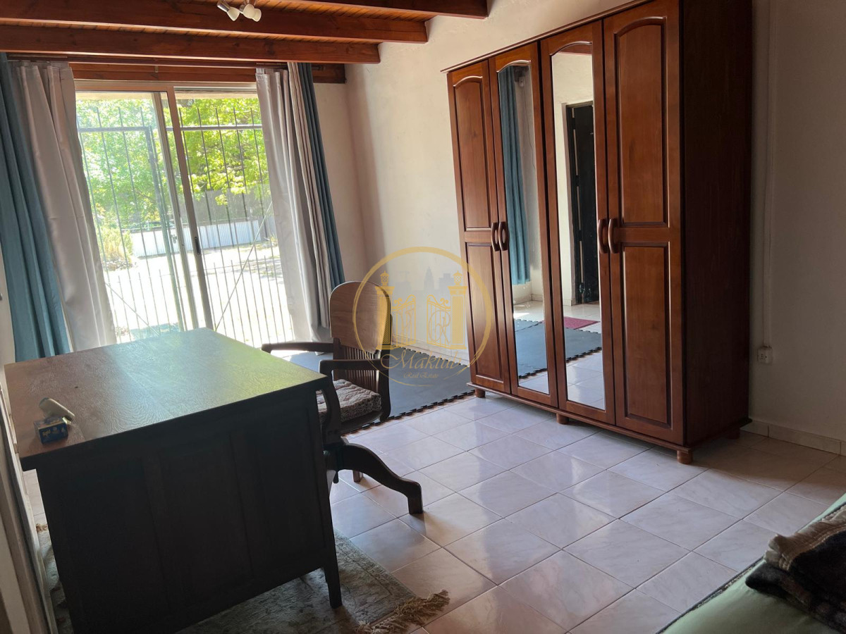 Casa ID.958 - VENDO CASA, 4 DORMITORIOS, 4 BANOS, PATIO, LAVADERO, BARBACOA, BALNEARIO SANTA ANA, COLONIA