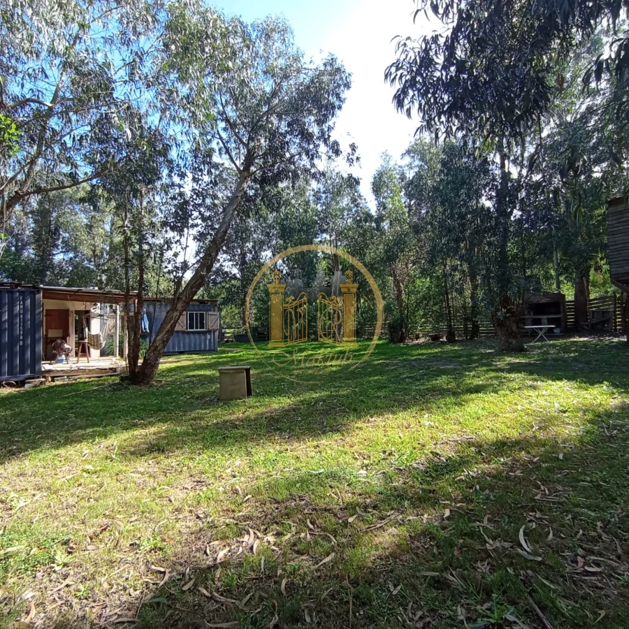 Casa ID.652 - VENDO CASA 850 M2, 2 DORMITORIOS, SAUCE DE PORTEZUELO, MALDONADO.