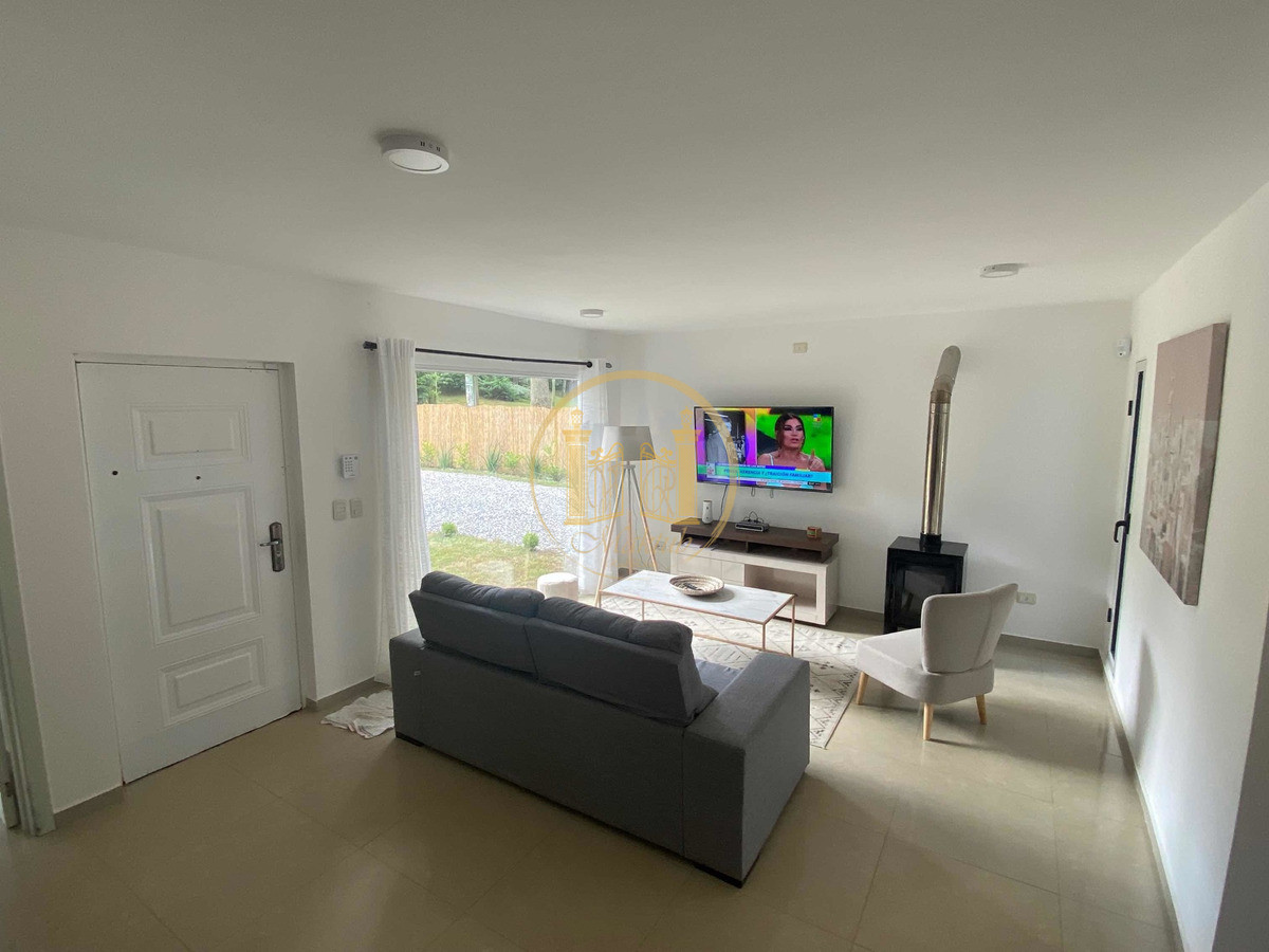 Casa ID.772 - Casa en Punta del Este, Mansa