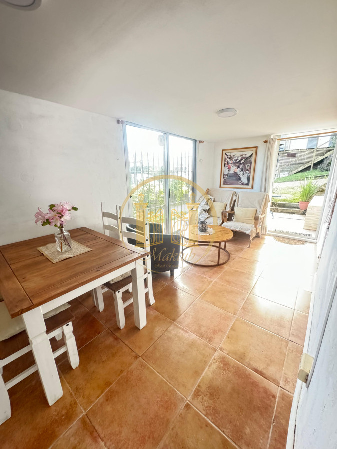 Casa ID.944 - Casa en La Barra, La Barra