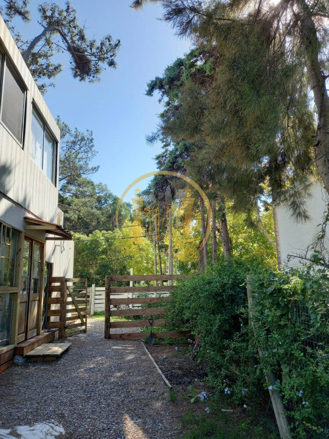 Casa ID.859 - Casa en La Barra, La Barra