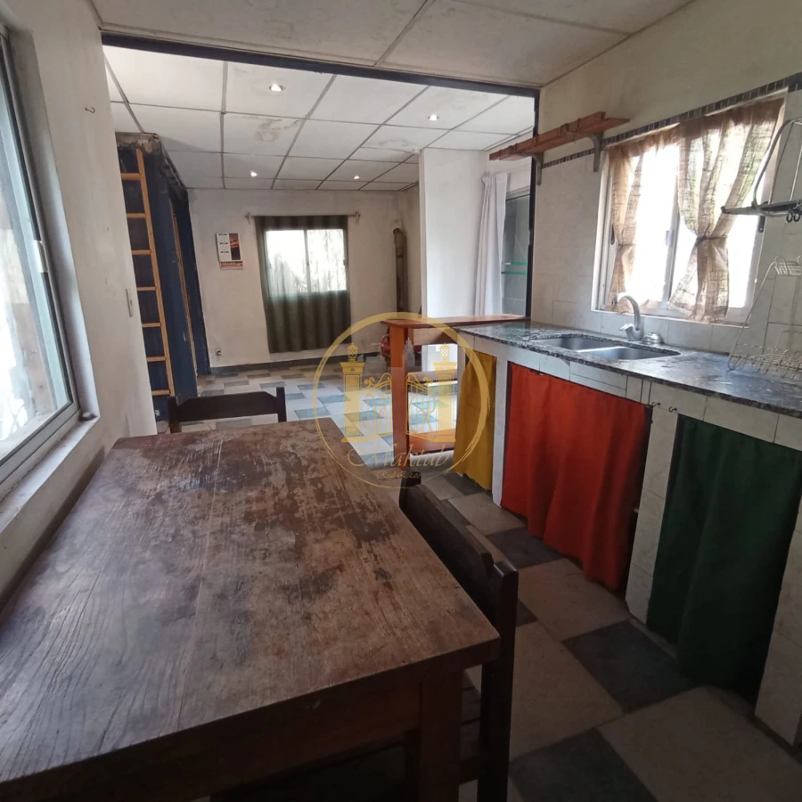 Casa ID.652 - VENDO CASA 850 M2, 2 DORMITORIOS, SAUCE DE PORTEZUELO, MALDONADO.