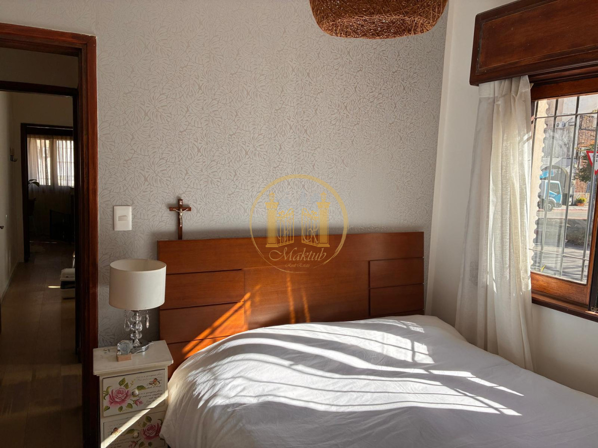 Casa ID.1128 - Casa en Montevideo, Pocitos