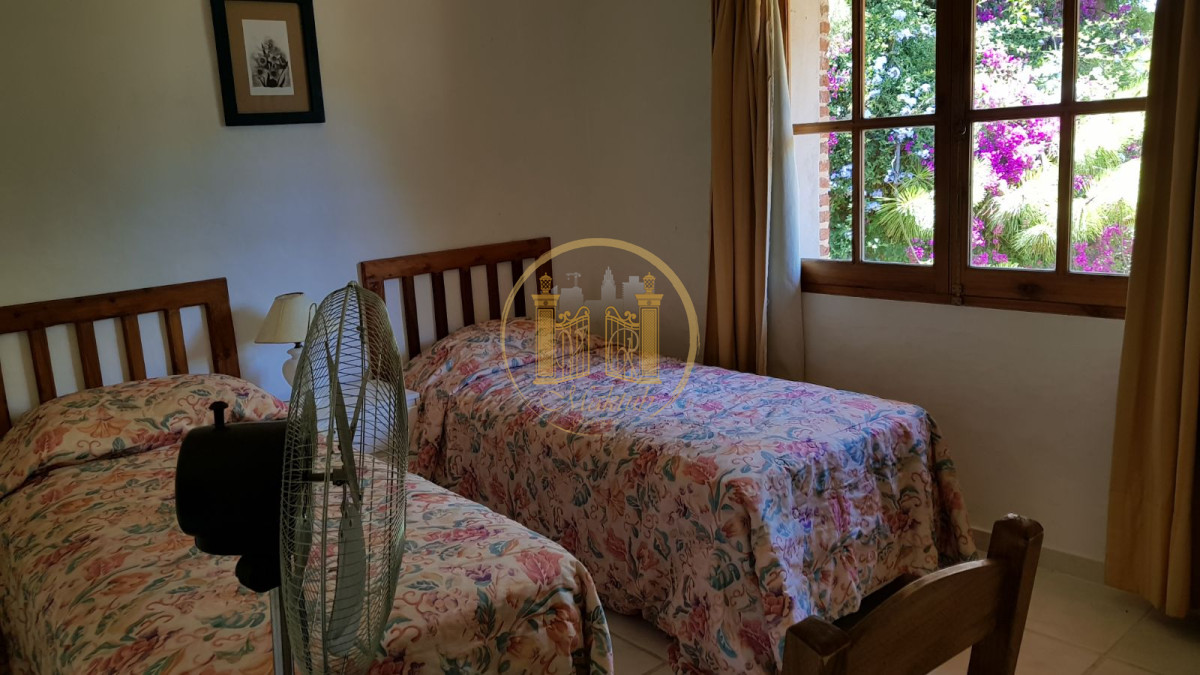 Casa ID.677 - Casa en La Barra, La Barra