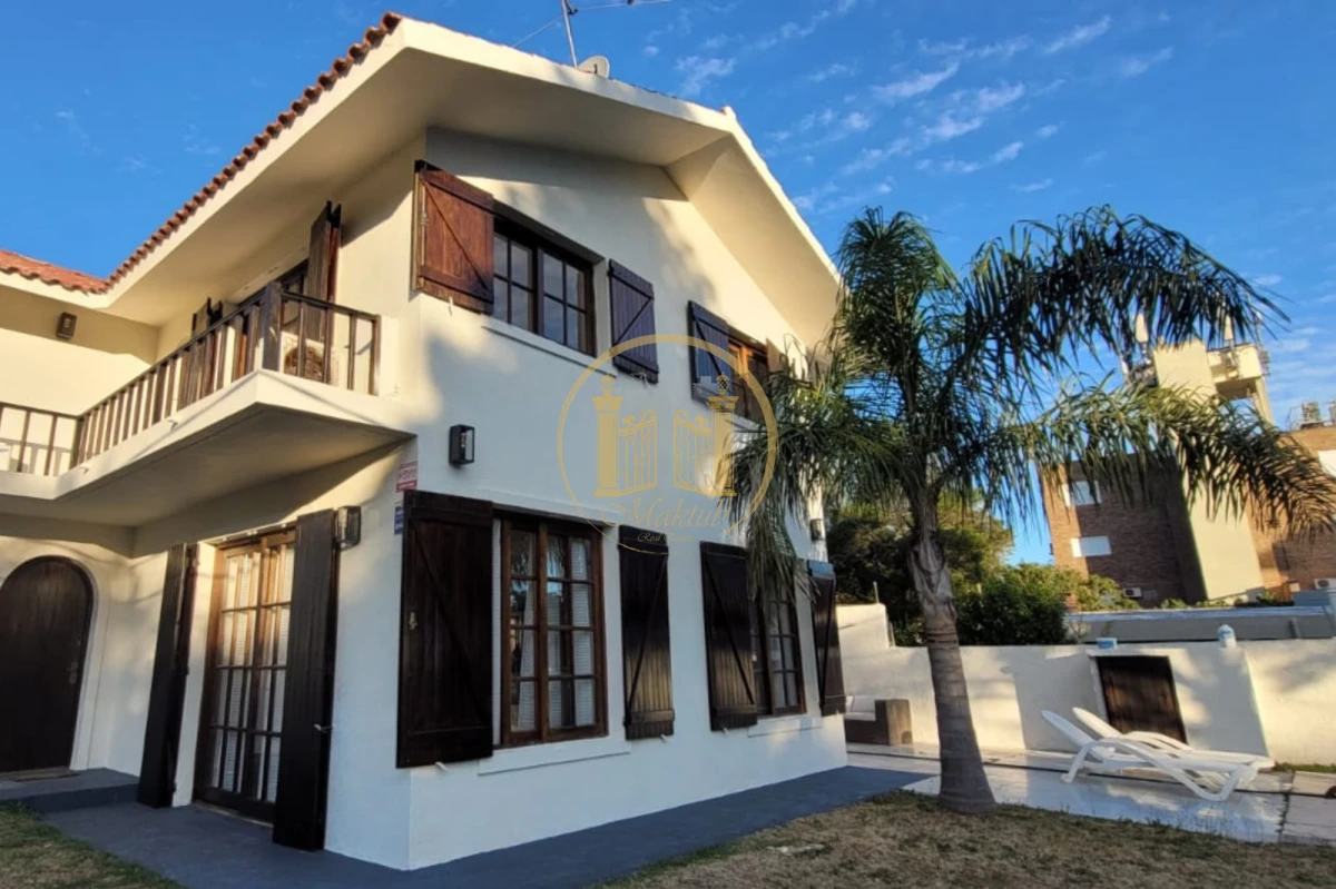 Casa ID.835 - Casa en Maldonado, Las Delicias