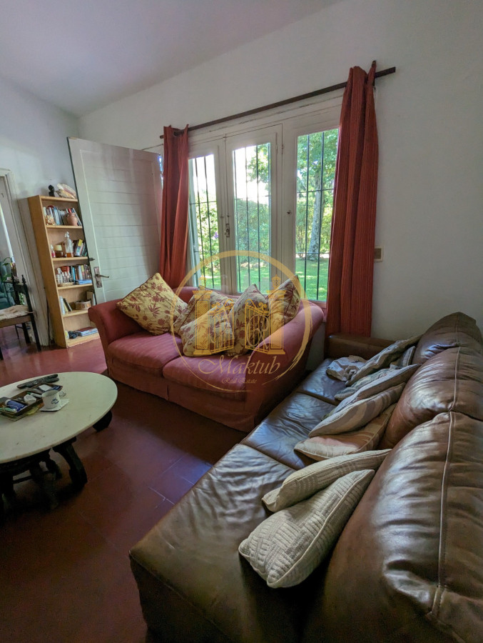 Casa ID.1099 - Casa en Punta del Este, Aidy Grill