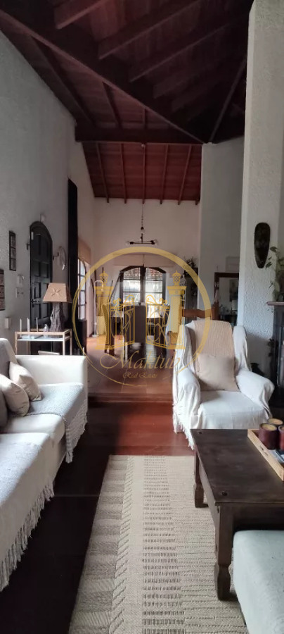 Casa ID.962 - VENDO CASA, 3 DORMITORIOS, 2 BAÑOS, GARAGE, PATIO, PARRILLERO, PINARES ,MALDONADO, MALDONADO 