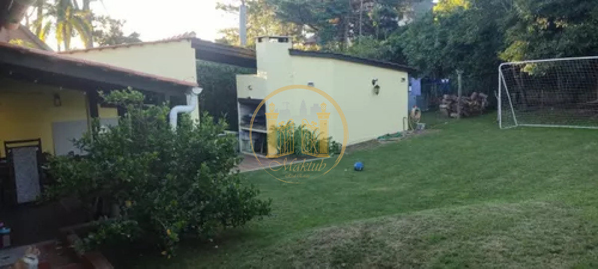 Casa ID.962 - VENDO CASA, 3 DORMITORIOS, 2 BAÑOS, GARAGE, PATIO, PARRILLERO, PINARES ,MALDONADO, MALDONADO 