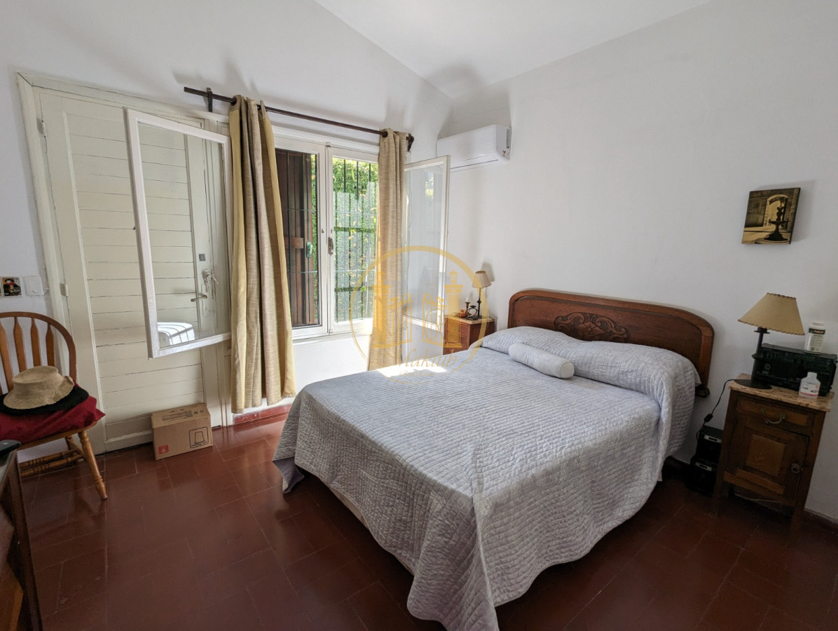 Casa ID.1099 - Casa en Punta del Este, Aidy Grill