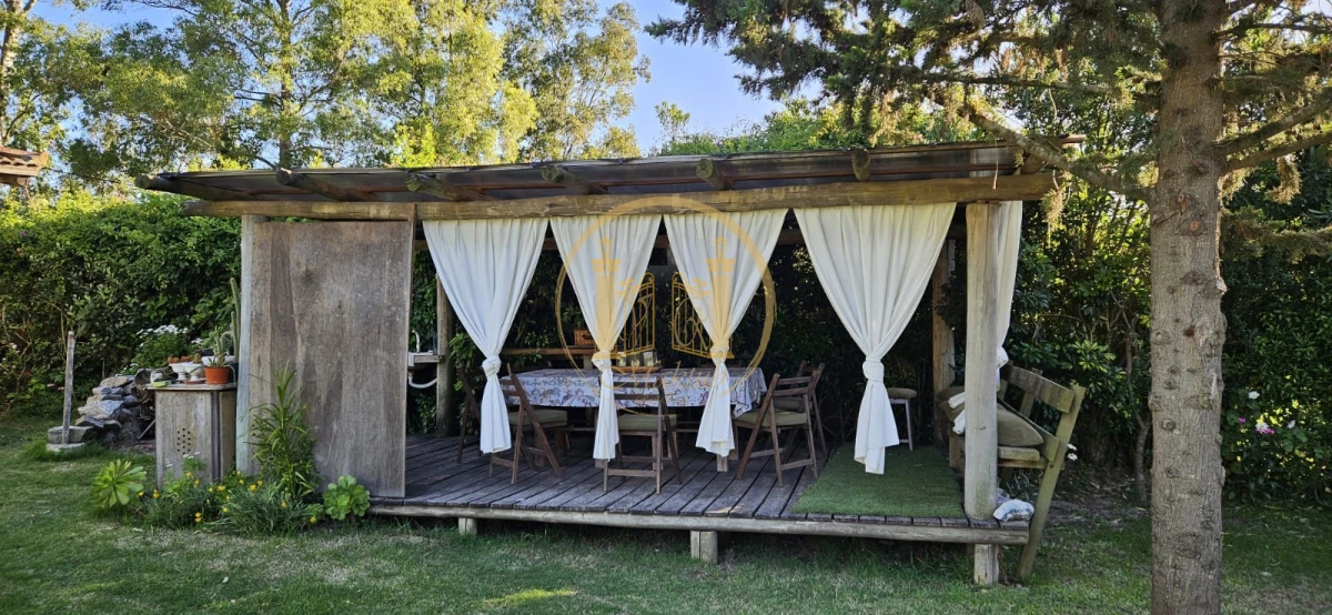 Casa ID.907 - Casa en La Barra, El Tesoro