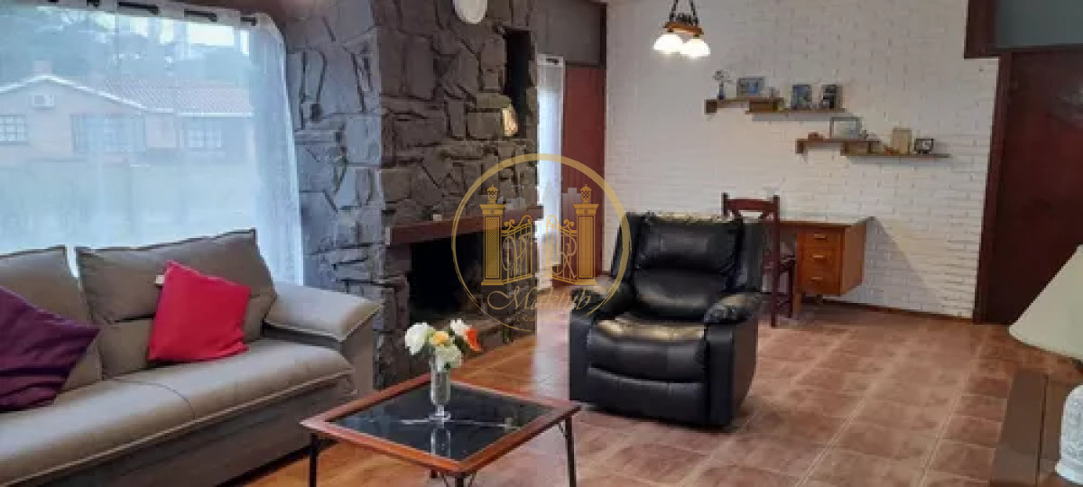 Casa ID.919 - VENDO CASA, 3 DORMITORIOS, 2 BAÑOS, GARAGE, PARRILLERO, PUNTA DEL ESTE, MALDONADO 