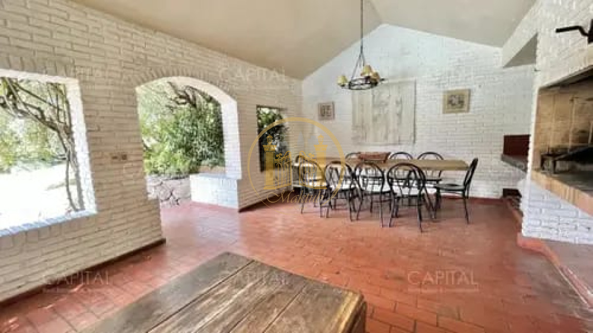 Casa ID.759 - Casa en Maldonado, Nuevo Cantegril