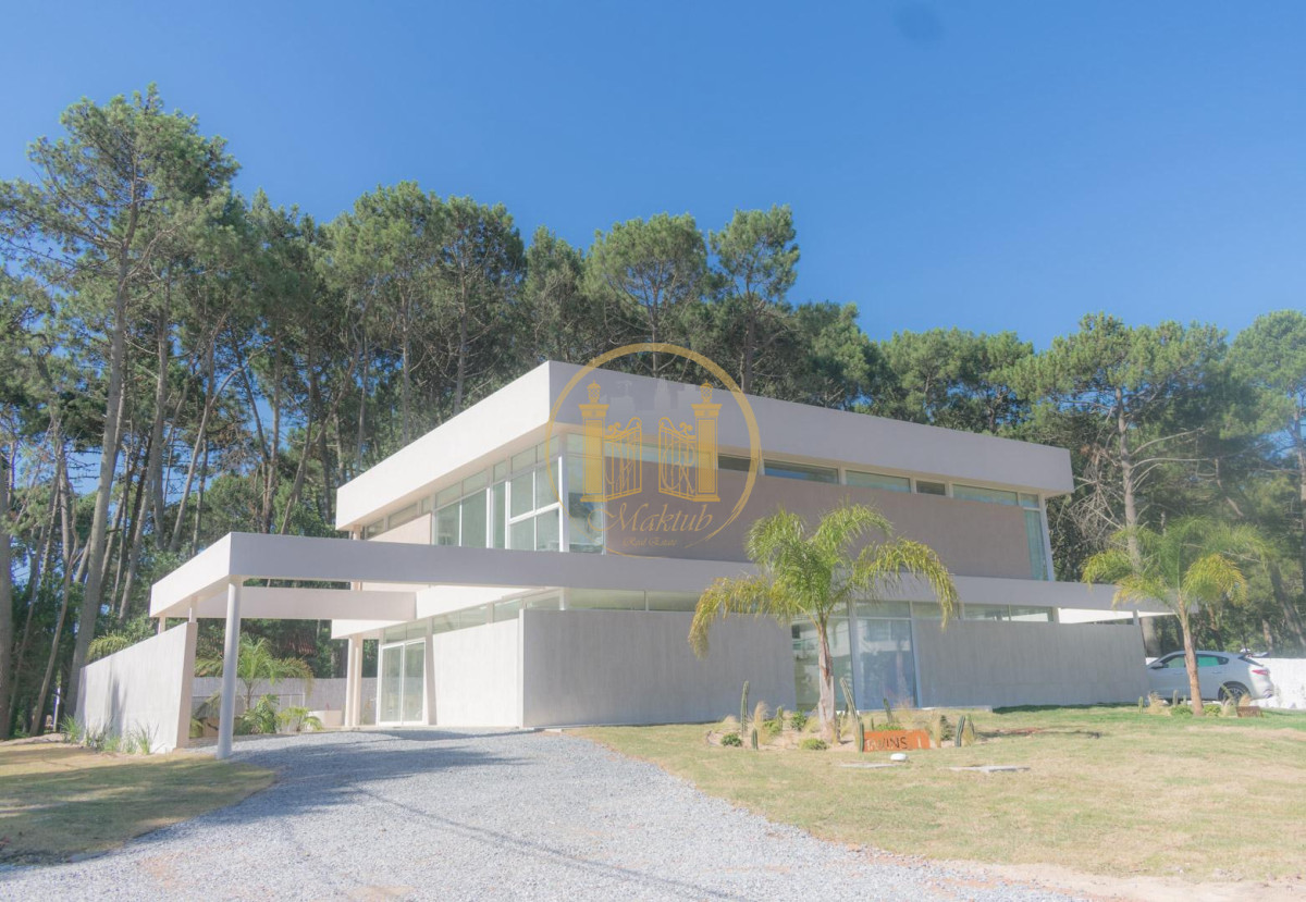 Casa ID.727 - Casa en Punta Ballena, Solanas