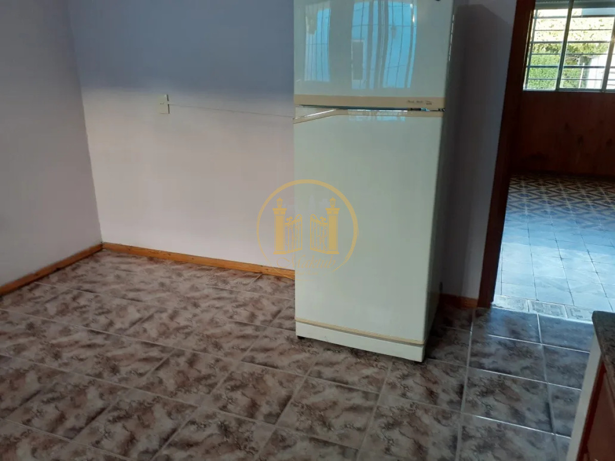 Casa ID.1130 - VENDO CASA, 3 DORMITORIOS, GARAGE, PATIO, PASO DE LOS TOROS, TACUAREMBO