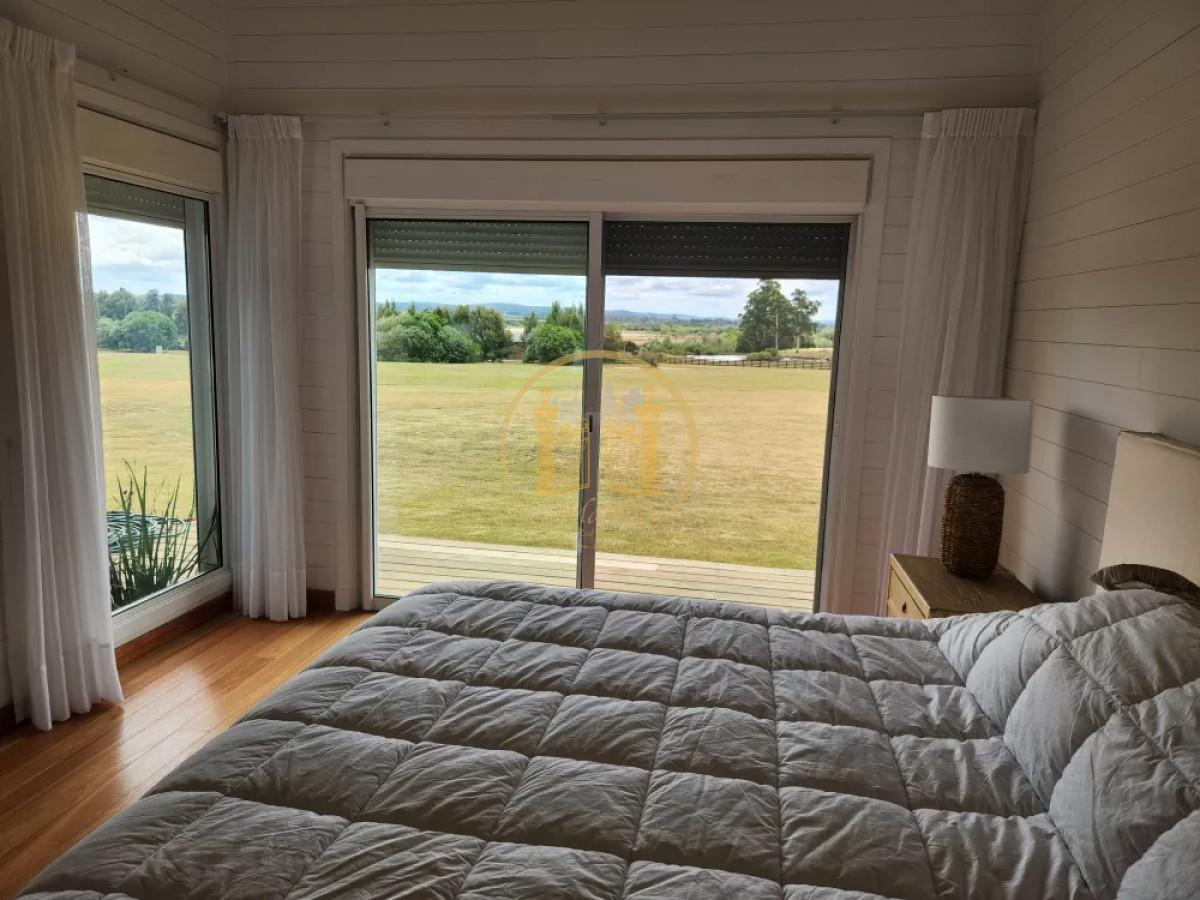 Casa ID.904 - Casa en Zona Rural, Zona Rural