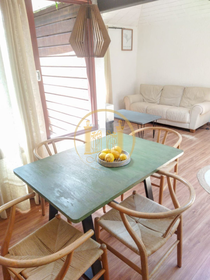 Casa ID.892 - Casa en Punta del Este, Aidy Grill