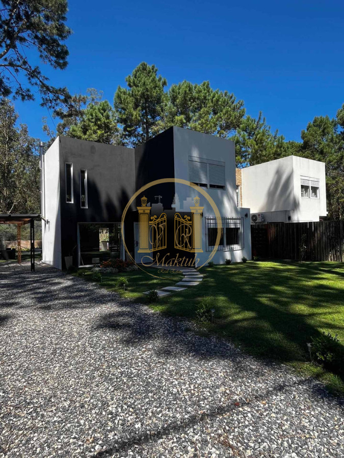 Casa ID.772 - Casa en Punta del Este, Mansa