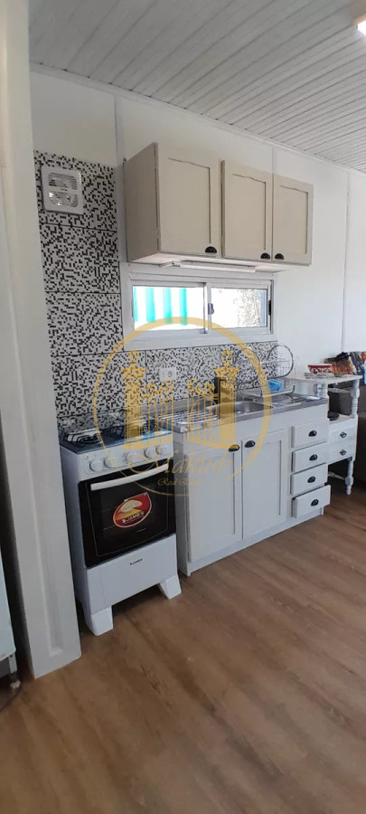 Casa ID.939 - Casa en Manantiales, Balneario Buenos Aires