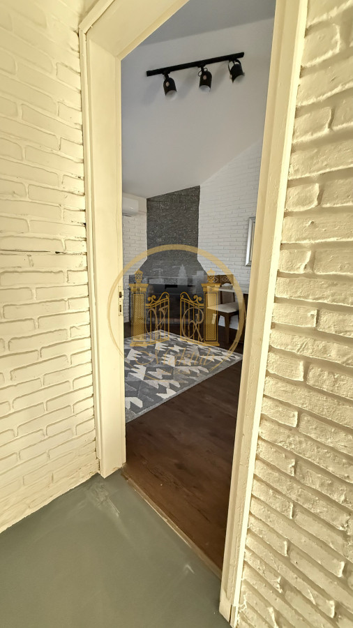 Casa ID.1120 - VENDO 3 CASAS, 10 DORMITORIOS, 7 BANOS, AMUEBLADA, BARBACOA, TERRAZAS, PISCINA, ESTACIONAMIENTO, BARRIO GOLF, PUNTA DEL ESTE, MALDONADOPATIO.